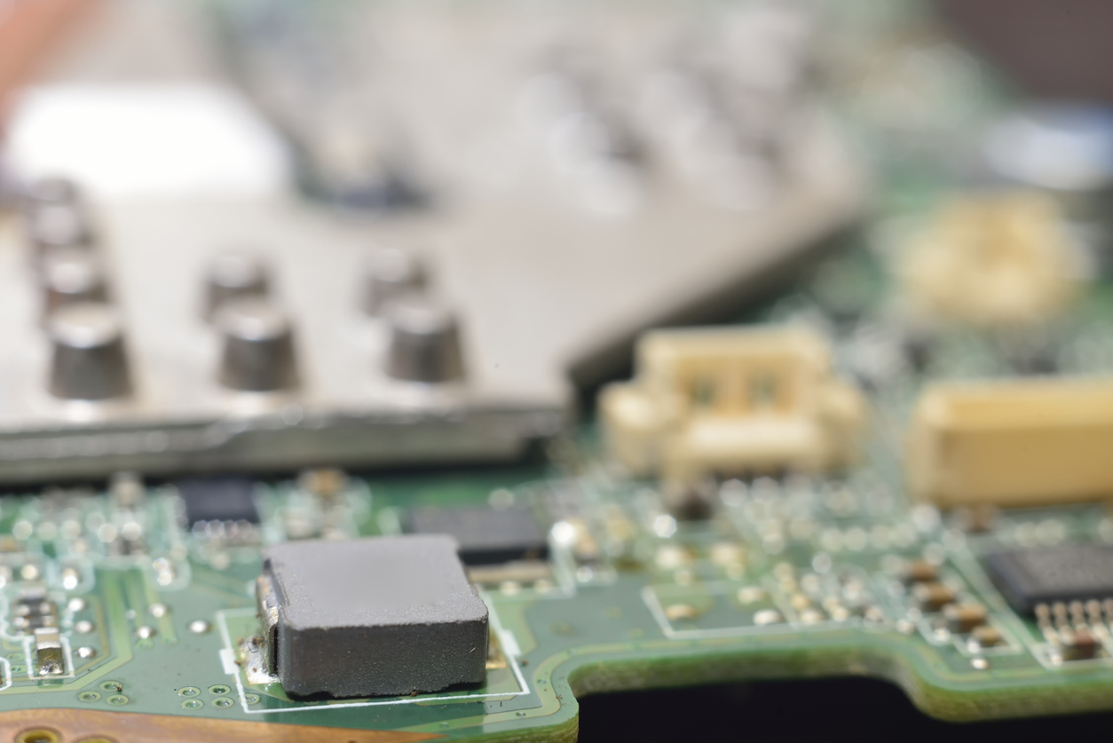 Embedded Solutions Embedded Solutions