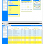 Enterprise Resource Planning System