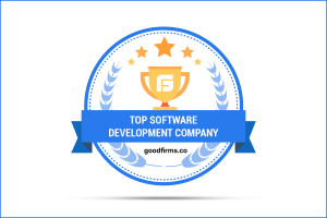 Ingenious Solutions by Tsukiden Global Solutions Grabs GoodFirms’s Attention as Top Software Development Company